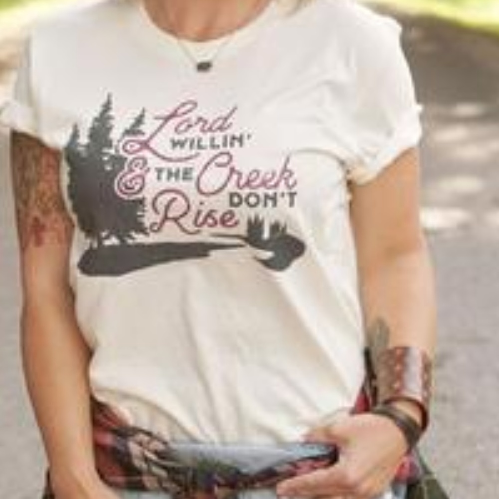 Ruby's Rubbish Tee NEW